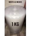 Thick material packaging bubble wrap For Packing of Products Wraping - 1KG Customized for packaging purpose High Quality Durable Material Bubble Wrap |. 