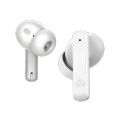 Airbud Signature s680 ENC Boasts a Battery Time of 40 Hours.Gaming Mode With Low Latency  Listening to Music Earbuds. 