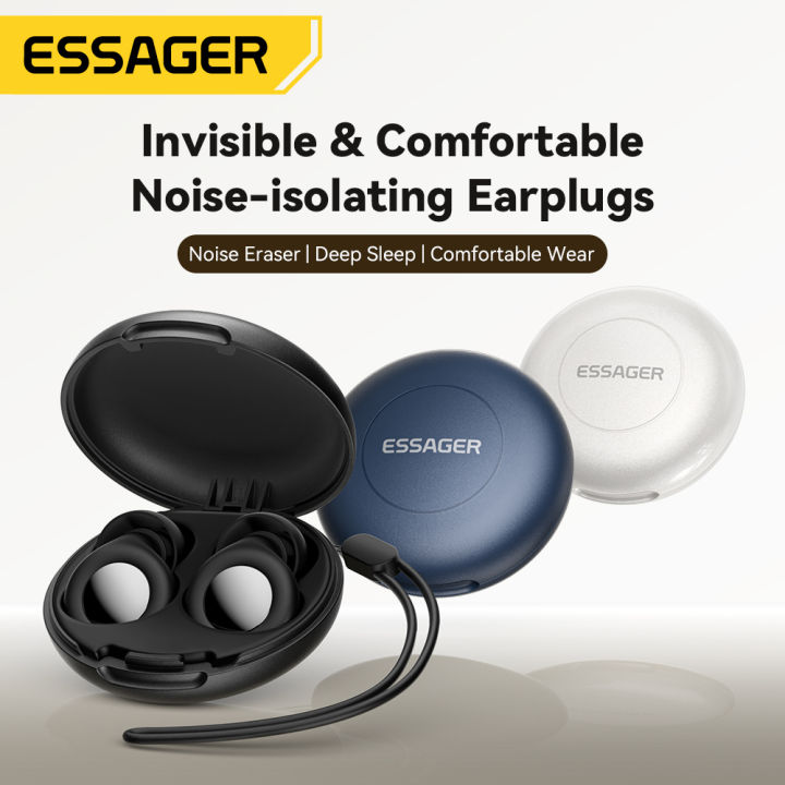 ESSAGER%20Noise%20Cancelling%20Ear%20Plugs%20for%20Sleeping%20Soft%20Silicone%20Sleep%20Earplugs%20Noise%20Reduction%20Earbuds%20for%20Sleep%20Work%20Study%20Travel%20-%20Image%202
