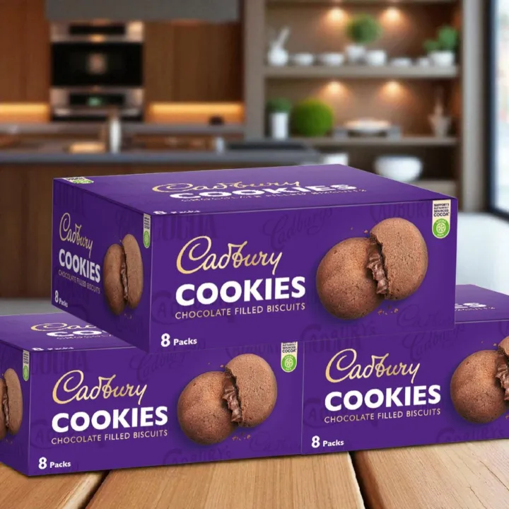 Cadbury%20Cookies%20Chocolate%20Filled%20Biscuits,%2025g,%208-Pack%20(40x8)%20-%20Image%202