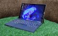 Microsoft Surface pro 7 plus Core i7 11th Generation 16GB Ram 256GB ssd 2 in 1 tablet laptop with detachable keyboard. 
