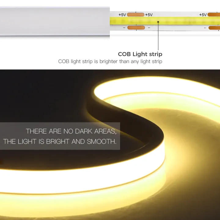 Smart%20PIR%20Motion%20Sensor%20Super%20Bright%20COB%20LED%20Strip%20Neon%20Light%20Auto%20ON/OFF%20320leds/m%20Waterproof%20for%20Kitchen,Stair,Wardrobe%20Decor%20lightify%20-%20Image%203