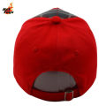 HotToys Spiderman Baseball Cap Boys Girls Hats Superhero Peripheral Cosplay Props Childrens Gift Sunhat Fashion Accessory 3-7y. 