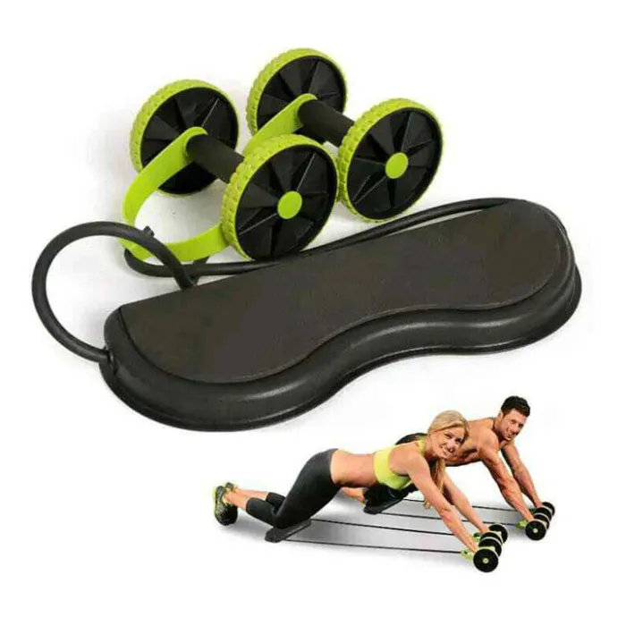 Revoflex%20Xtreme%20Advanced%20Full%20Body%20Abdominal%20Muscle%20Workout%20Home%20Trainer%20Multicolor%20-%20Black%20-%20Image%202