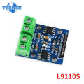 L9110S DC Stepper Motor Driver Board H Bridge L9110 Module , for Arduino. 