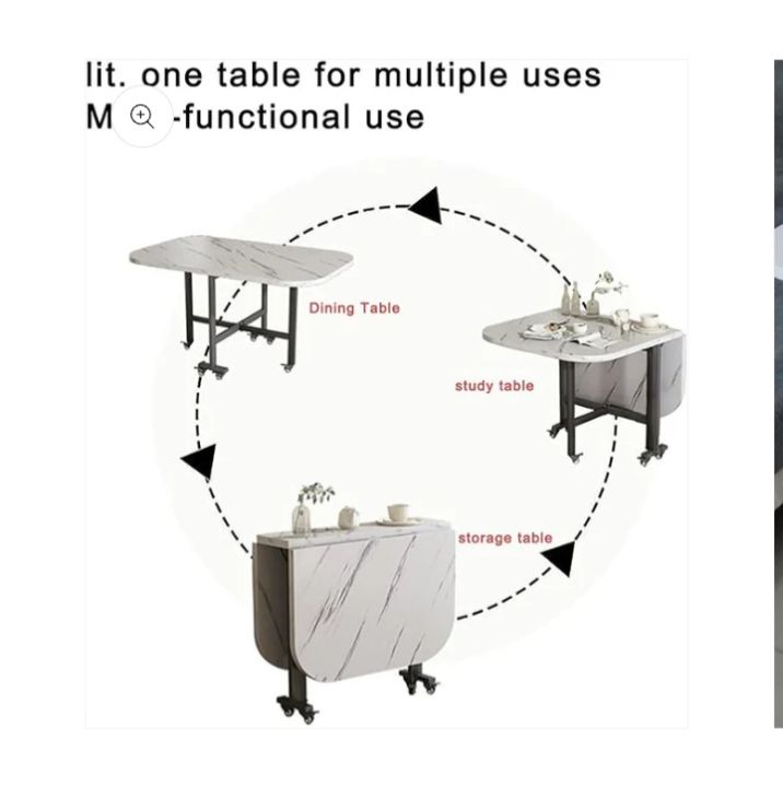 Home%20foldable%20dining%20table,%20Movable%20table,%20kitchen%20eating%20table,%20study%20Table%20size%204%20feet%20length%202%20feet%20width%202.5%20feet%20height,%20-%20Image%206