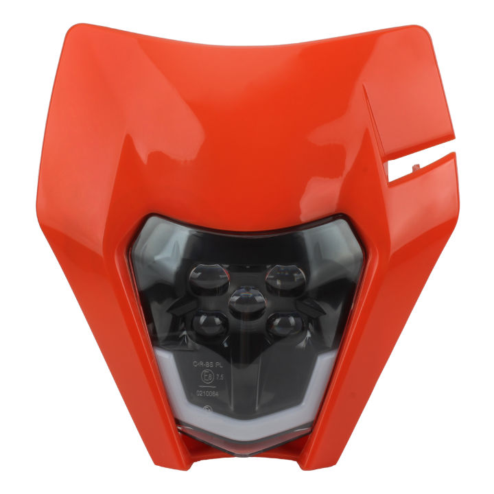 Motorcycle%20Headlight%20LED%20Enduro%20for%20KTM%20EXC%20XC%20SX%20MX%20XC%20125%20250%20300%20450%20Universal%20Supermoto%20Dirt%20Bike%20Motocross%20Headlights%20Plate%20-%20Image%208
