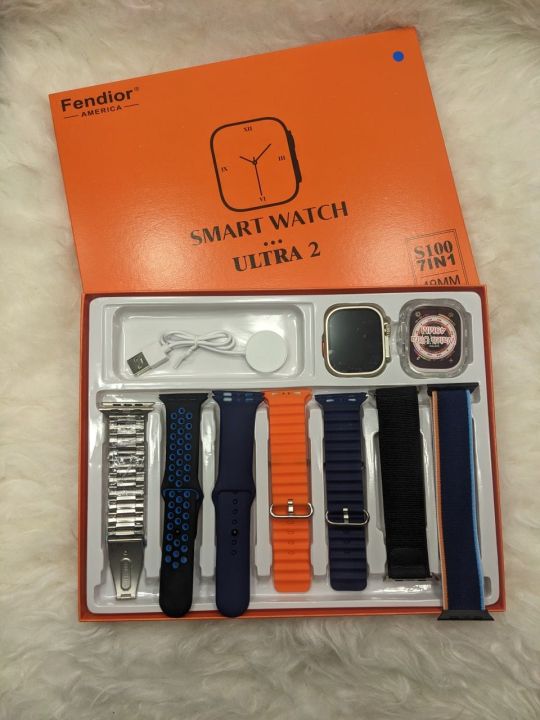 Ultra%207%20in%201%20Smartwatch%20Collection%20with%20Multiple%20Models%20and%20Functions,%20LCD%20Display,%20Fitness%20Tracking%20-%20Image%205