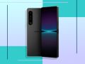 Sony Xperia 1 Mark 4 12/256 snapdragon 8 Gen1. 