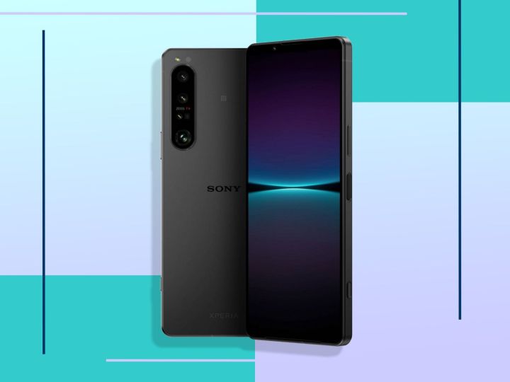 Sony%20Xperia%201%20Mark%204%2012/256%20snapdragon%208%20Gen1%20-%20Image%203