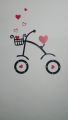 Cycle Frame. 
