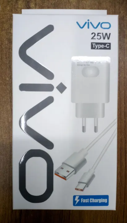 vivo%2025W%20Type%20C%20Fast%20Charger%20Original%20Premium%20Quality%20-%20Image%202