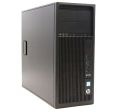 HP Z240 High Gaming Pc: Core i5 6TH Gen , 8GB Ram DDR4, 500GB HDD, 180GB SSD, 2GB Gaming GPU , Free Games install. 