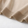 Long Sleeve Crop Cardigan for Women Plain Shrug Top Open Front Knitted Sweater Jacket Summer Teen-girl Fairycore Outfit. 