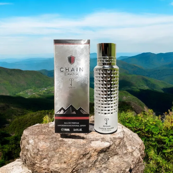 Ariana%20chain%20spark%20Eau%20de%20Parfum%20Spray%20100ml%20-%20Image%202