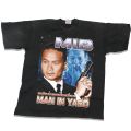 Man in Yaso MIB bootleg T-shirt
S-5XL. 