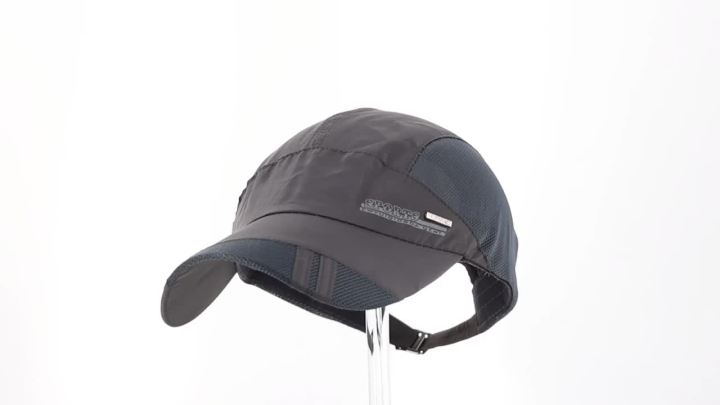 Quick Dry Men Baseball Cap for Sports Cool Mesh Summer Women Sun Hat Fishing Running Family Parent Teenager Cap