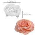 1pcLeaves Garland Pine Cone Wreath Silicone Mold，Candle Aromatherapy Silicone Mold，Clay Plaster Handmade Soap Silicone Mold，Crys. 