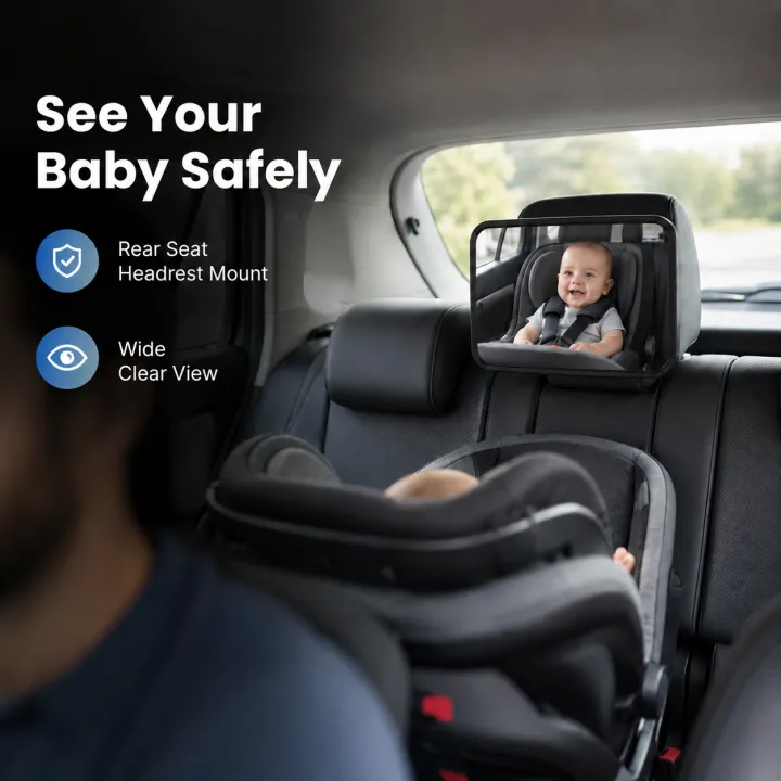 Universal%20Wide%20View%20Adjustable%20Car%20Seat%20Baby%20Mirror%20Headrest%20Mount%20%20Safety%20Monitor%20%20Interior%20%20Back%20%20Rearview%20for%20%20Infant%20%20Child%20-%20Image%202