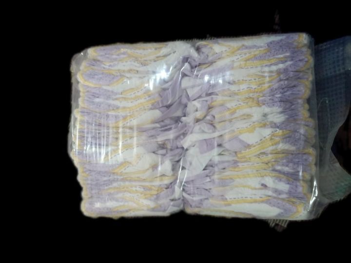 can.beby cross  size 2 small size 50 peices