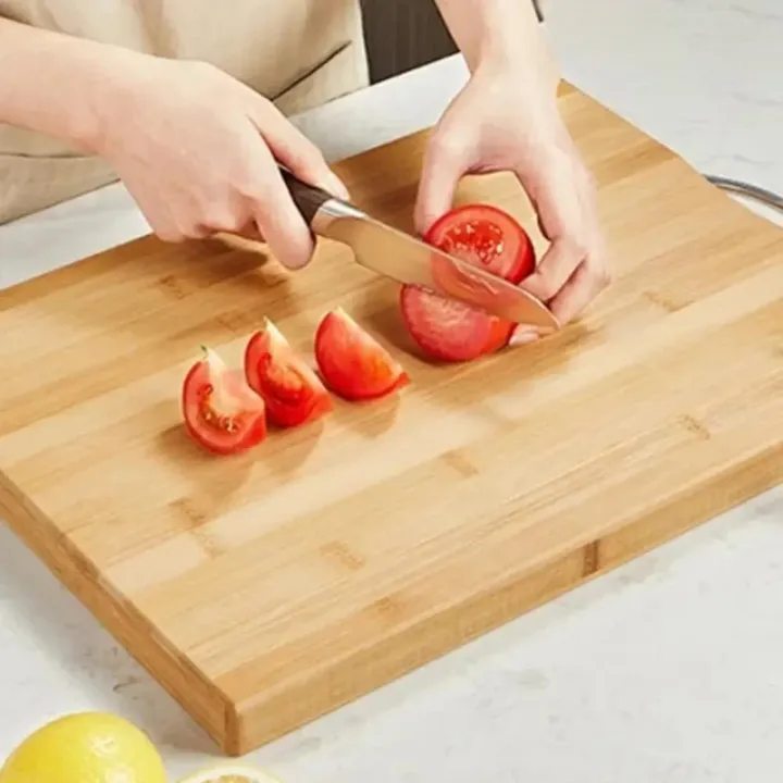 Wooden%20Cutting%20Board%20Kitchen%20Cutting%20Board%20for%20Meat%20Totally%20Bamboo%20Food%20Cutting%20Table%20Thickened%20Fruit%20Vegetables%20Chopping%20Panel%20-%20Image%203