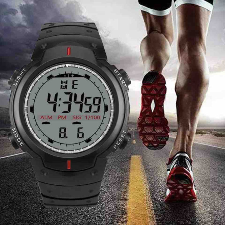 Timex Sports Watch