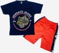 Niker shirt for kids. 