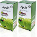 Apple Hair colour. 