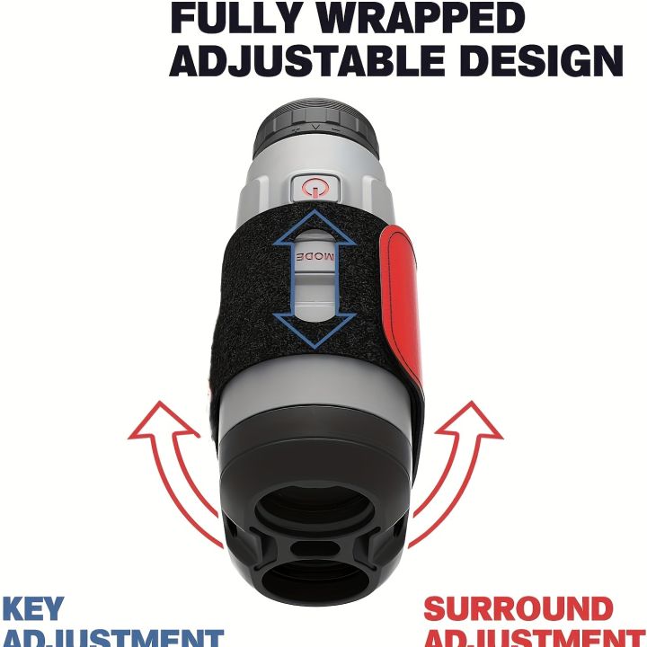1pc%20Golf%20Rangefinder%20Magnetic%20Strap,%20Adjustable%20Magnetic%20Rangefinder%20Strap%20Holder%20Wrap%20Mount%20for%20Golf%20Cart%20with%20Strong%20Magnet,%20S%20-%20Image%205