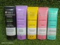 Johnson White Cosmetic - Deep Cleansing Face Wash -100Ml. 