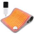 60x30CM Heating Pad 10 Levels Constant Temperature 4 Modes Timing Hot Blanket Keep Legs Abdomen Hands Body Warming Thermal Mat. 
