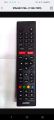 JVCO Smart LED TV Remote - without voice control.