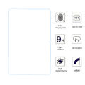 9H Tempered Glass For Redmi Pad 2 Pro 12.1-inch For Redmi Pad 2 11-inch Screen Protector Protective Film.