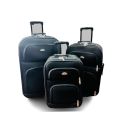 High Quality expendable 30-35 kg capacity luggage bag. 