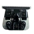 Original Quality Replacement Blade Fit For Kemei 2299 Hair Trimmer, Made of DLC Carbon Steel, with 2pcs Screw. 