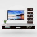 Led Tv Console Led tv shelf Tv entertainment unit Wall mounted tv shelf Led tv storage shelf. 