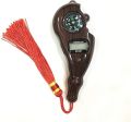 Muslim LED Compass Finger Tasbih Digital. 