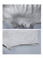 Disposable men's underwear with a 360° high-elastic waistband that fits all body types. 