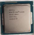 Intel Core i5 4570 4th Gen Desktop Processor. 