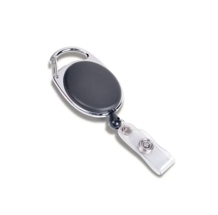 Badge Reel for ID Card Holder