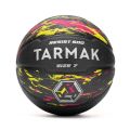 Tarmak resist basketball 500 No. 6 and No. 5 Basketball Size 6 R500. 