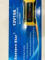 Eastern smart battery charger 15A. 
