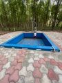 Swmming Pool FRP / Fiber Swmming Pool / Portable Swmming Pool. 