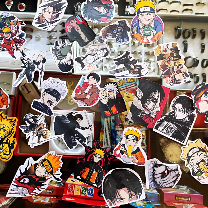 Join%20The%20Battle:%20Unique%20Jujutsu%20Kaisen%20Stickers%20For%20Your%20Collection%20-%20Image%202