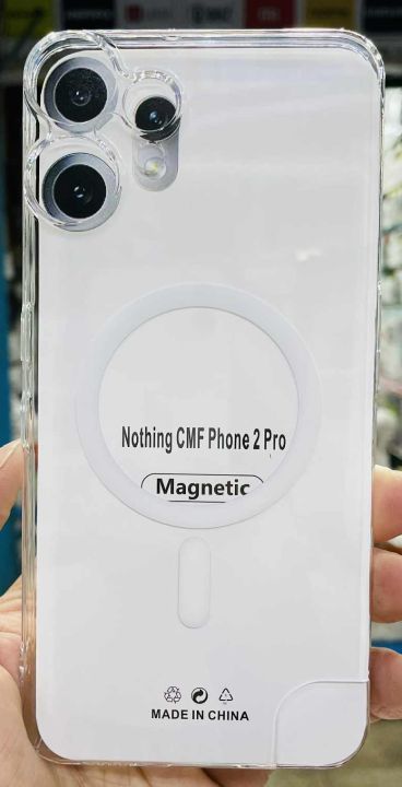 Nothing%20CMF%20Phone%202%20Pro%20Anti%20Yellow%20Hard%20MagSafe%20Compatible%20Shockproof%20Transparent%20Slim%20Fit%20Wireless%20Charging%20supported%20Phone%20Back%20Case%20Mobile%20Cover%20-%20Image%204