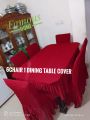 New unique design fashionble regular sizeTurkey elastic matchings 6 chair &1 dining table cover from famous home.