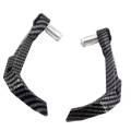 NEW High quality Motorcycle Handlebar Modification Handguard Brake Clutch Lever Hand Guard Protector Impact landing protection. 
