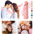 Roll-on Perfume For Ladies Long-lasting Perfume, Pheromone Perfume Body Mist Perfume Suitable For Music Festival 10ml. 