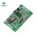 CA-508 Boost Board Module Lcd Tcon Board Vgl Vgh Vcom Avdd 4 Channel Adjustable Step Up Module. 
