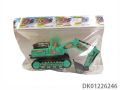 Engineering Vehicle Excavator Children's Toys For Boys Amazing Gift. 